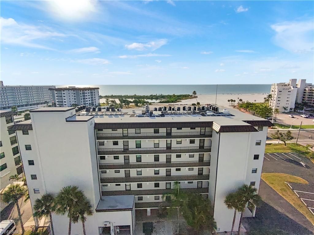6899 Estero Blvd, Unit 213, Fort Myers Beach, FL 33931 Photo