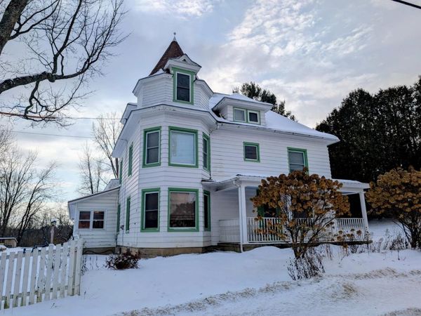 252 North Pleasant Street, Troy, VT 05859