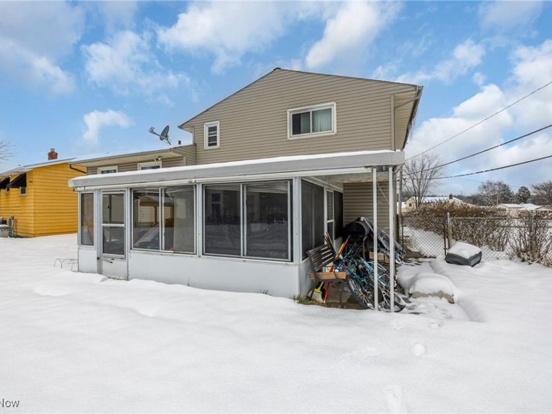 24910 Ridgeline Drive, Bedford Heights, OH 44146 Photo 22