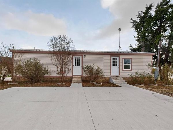 6471 NE County Road 1040, Rice, TX 75155