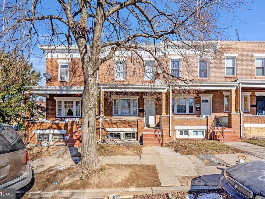 3302 Chesterfield Avenue, Baltimore, MD 21213 Main Photo