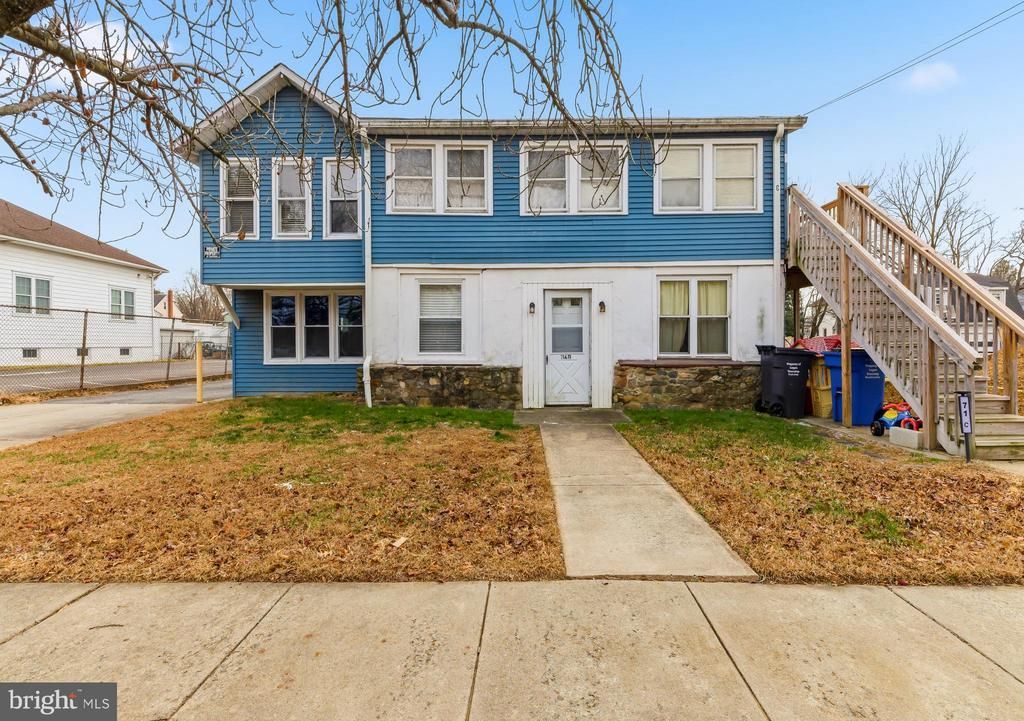 71 Main St, Bridgeport, NJ 08014 Main Photo