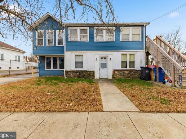 71 MAIN ST, BRIDGEPORT, NJ 08014