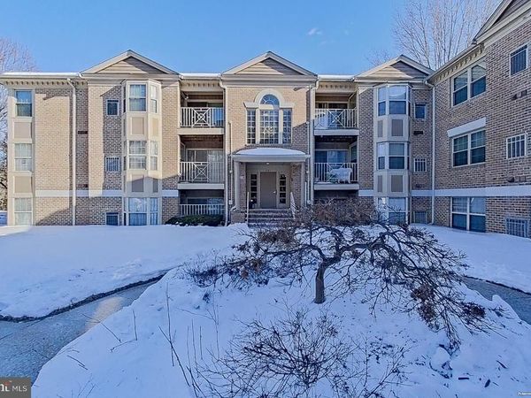 201 WINDMILLE POINTE COURT, Unit 2C, ABINGDON, MD 21009
