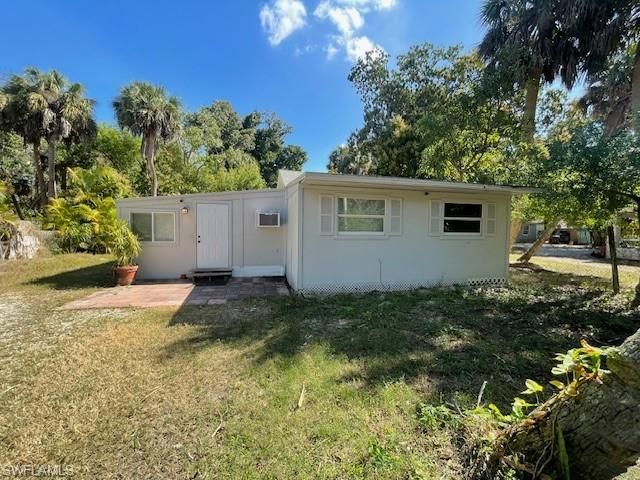 215 Delray Ave, Fort Myers, FL 33905 Photo