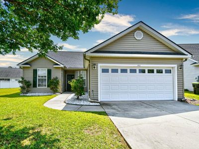 1412 Reid Ct., Myrtle Beach, SC 29588