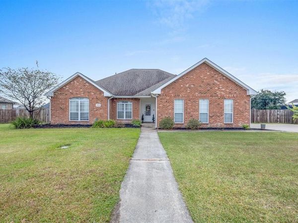 4544 Sterlington Boulevard, Sulphur, LA 70665