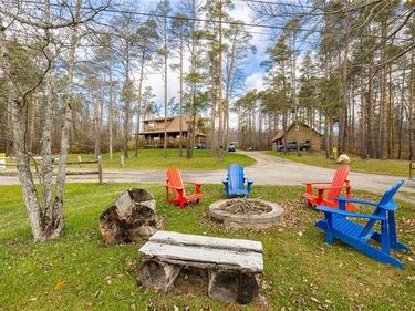 7632 Centerville Road, Houghton, NY 14744