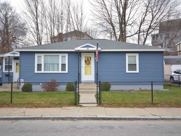 46 Perham Street, Nashua, NH 03064