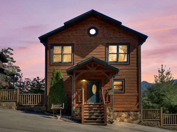 726 Park Vista Way Way, Gatlinburg, TN 37738