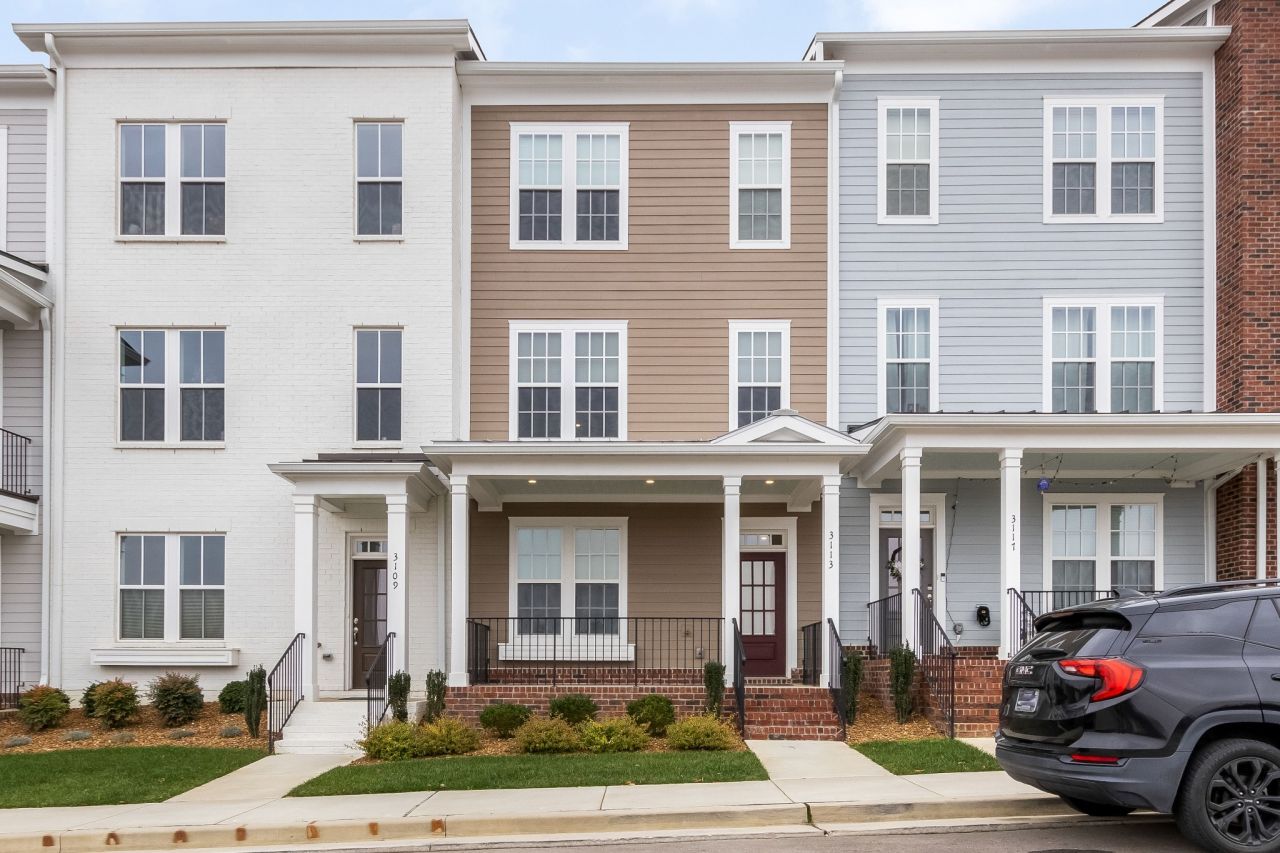 3113 Setting Sun Dr, Thompsons Station, TN 37179 Main Photo