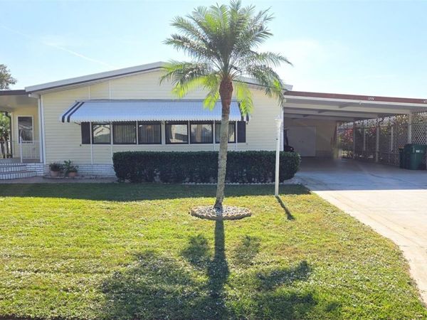 927 YEW STREET, SEBASTIAN, FL 32976