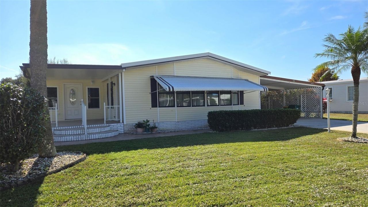 927 Yew Street, Sebastian, FL 32976 Photo