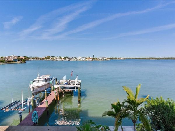 16480 REDINGTON DRIVE, REDINGTON BEACH, FL 33708