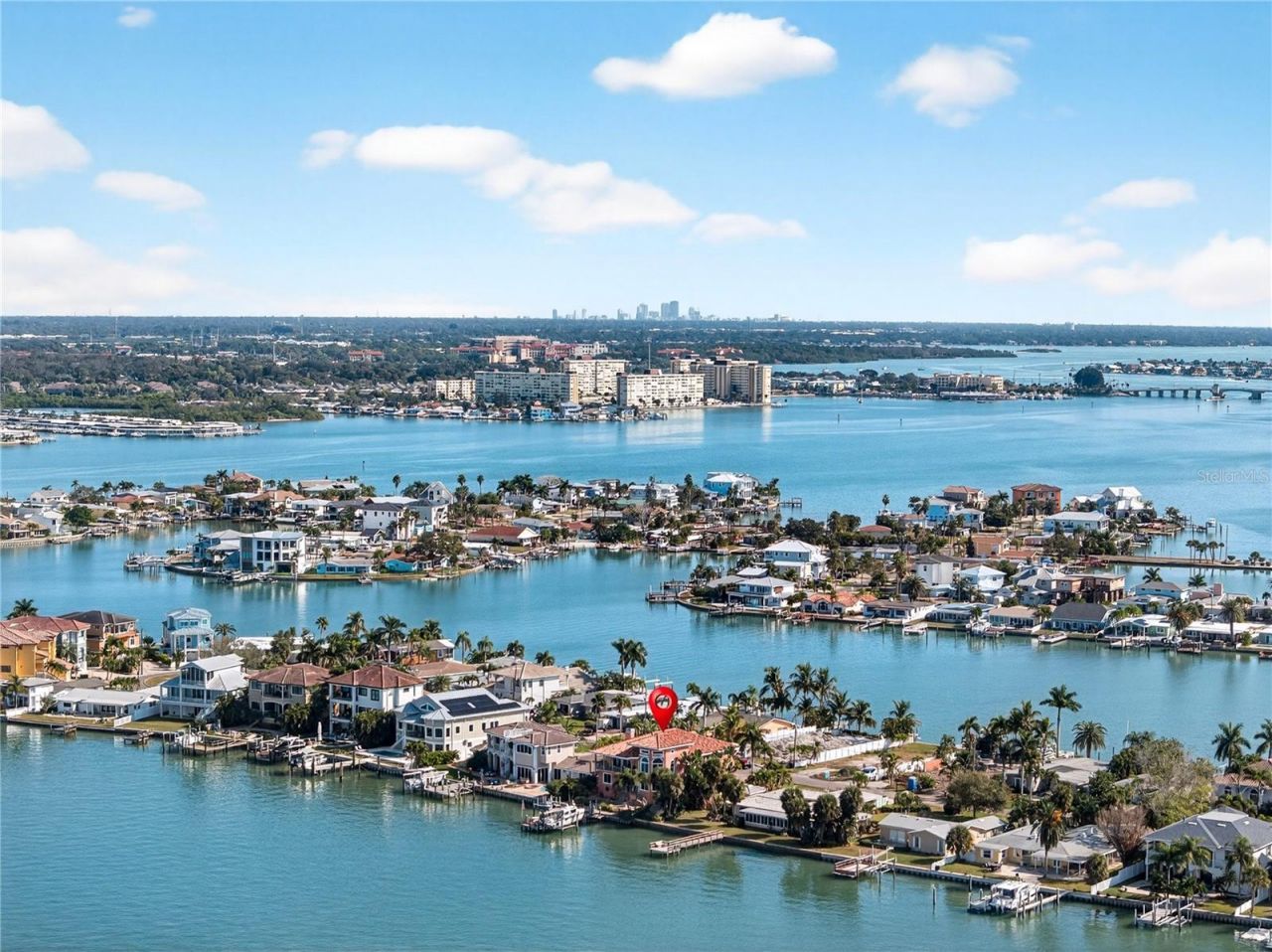 16480 Redington Drive, Redington Beach, FL 33708 Photo