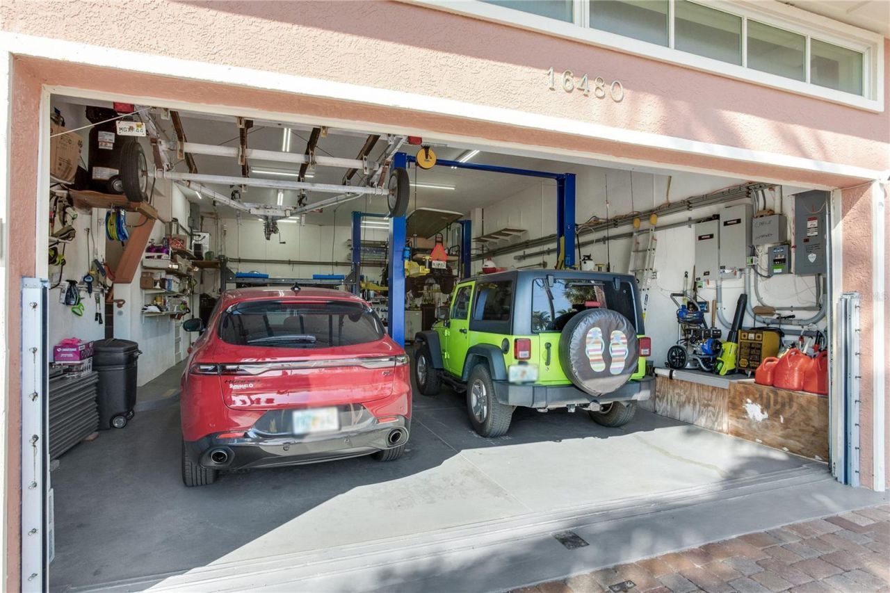 16480 Redington Drive, Redington Beach, FL 33708 Photo