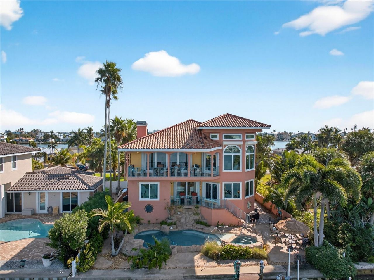 16480 Redington Drive, Redington Beach, FL 33708 Photo