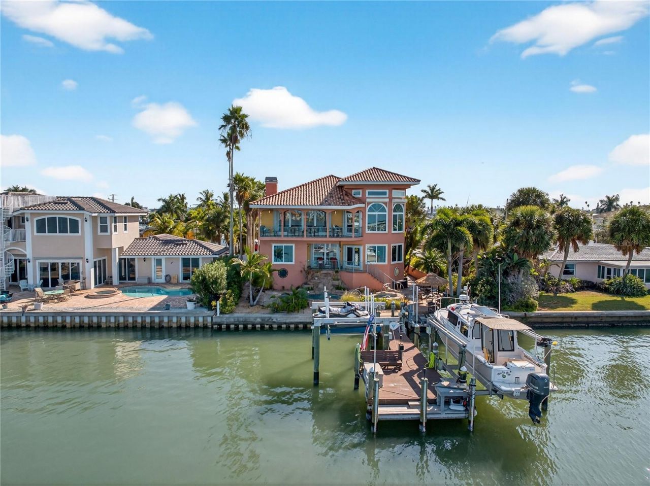 16480 Redington Drive, Redington Beach, FL 33708 Photo