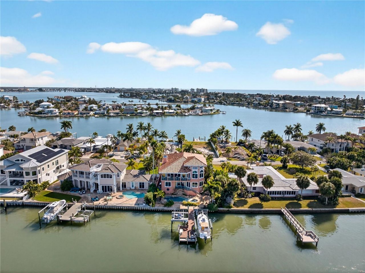 16480 Redington Drive, Redington Beach, FL 33708 Photo