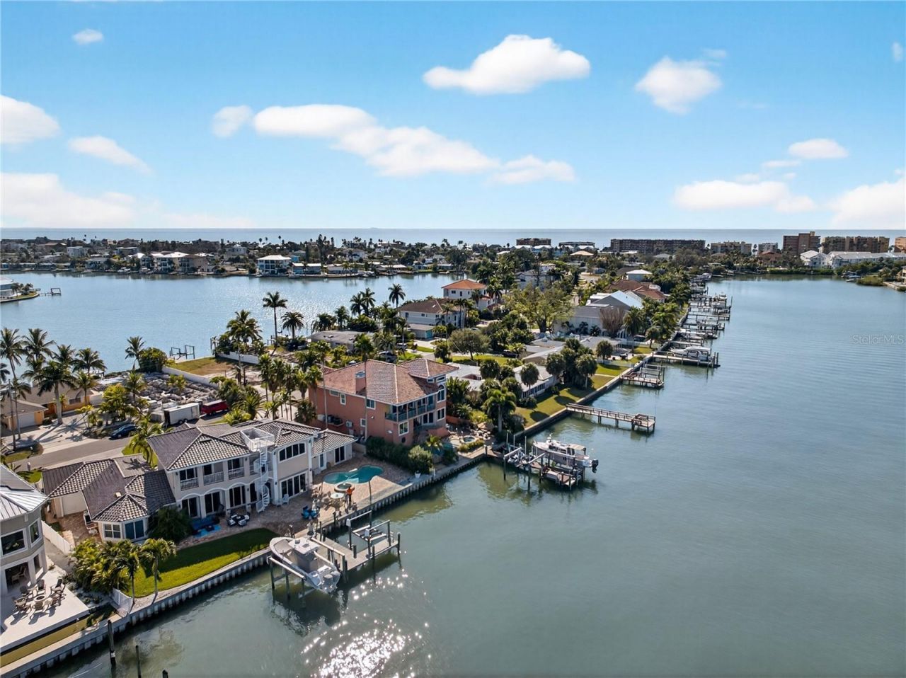 16480 Redington Drive, Redington Beach, FL 33708 Photo