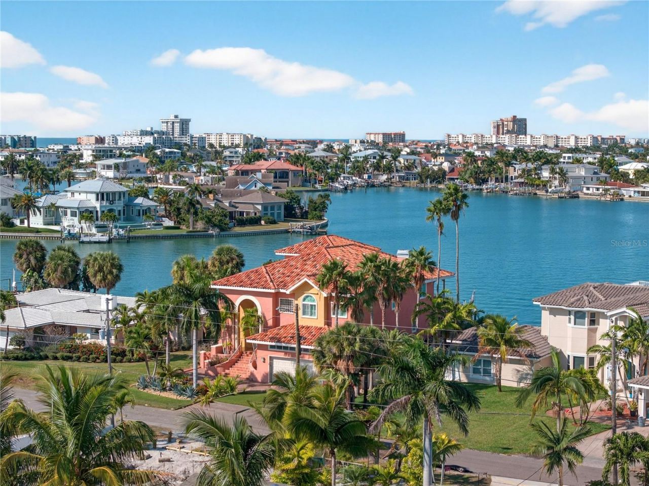 16480 Redington Drive, Redington Beach, FL 33708 Photo