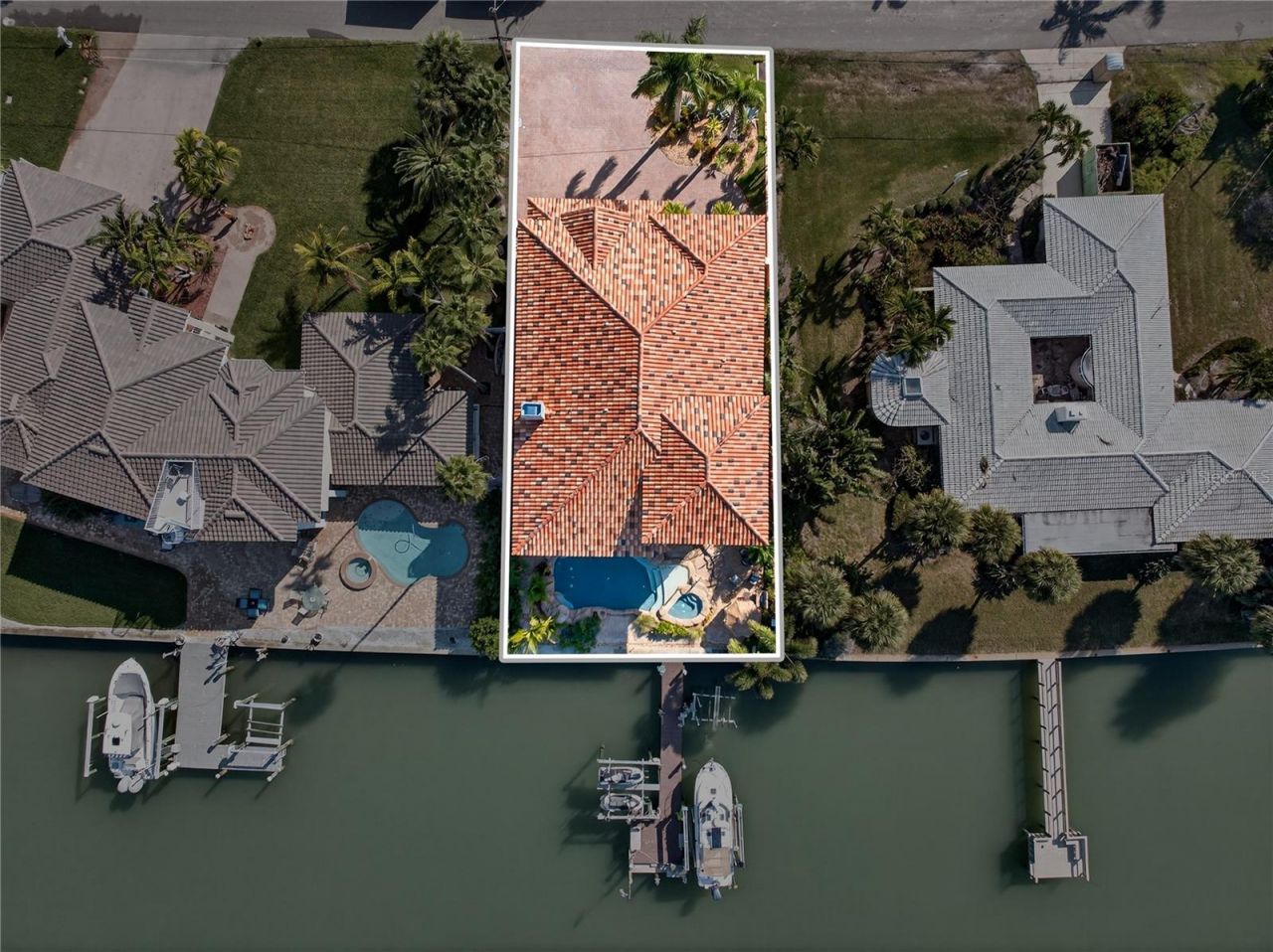 16480 Redington Drive, Redington Beach, FL 33708 Photo