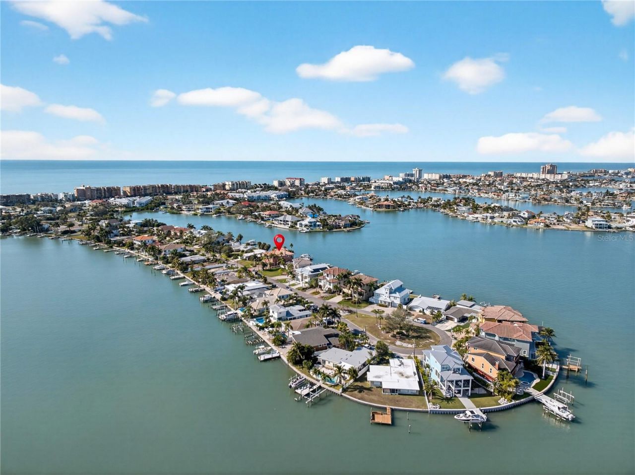 16480 Redington Drive, Redington Beach, FL 33708 Photo