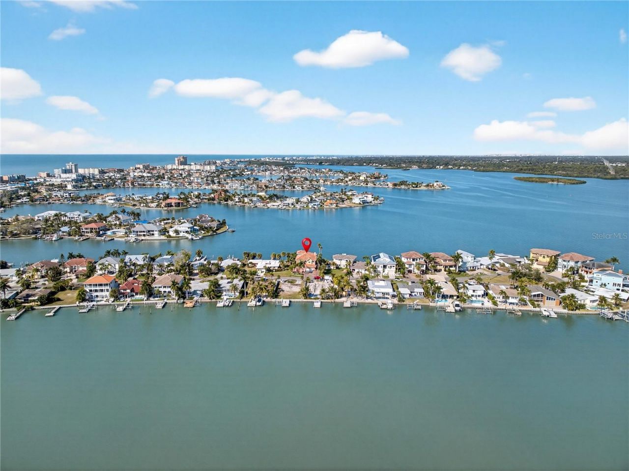 16480 Redington Drive, Redington Beach, FL 33708 Photo