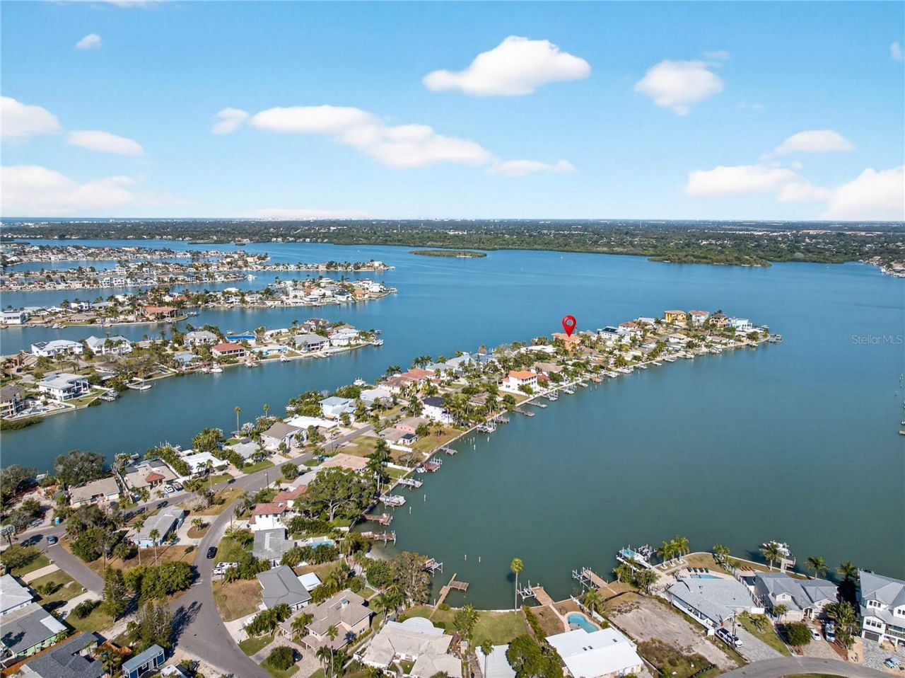 16480 Redington Drive, Redington Beach, FL 33708 Photo