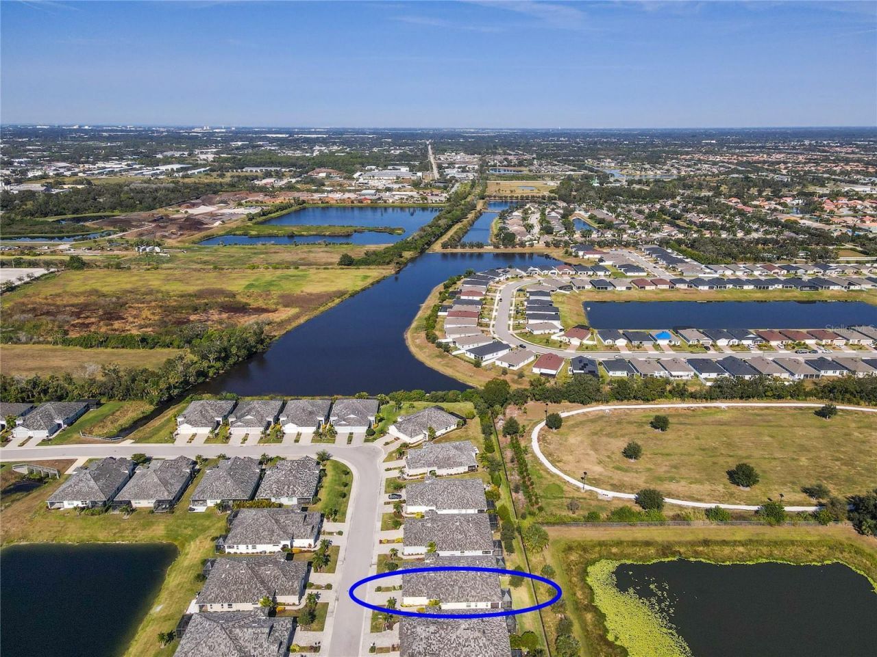 7523 Campus Cove, Sarasota, FL 34243 Photo