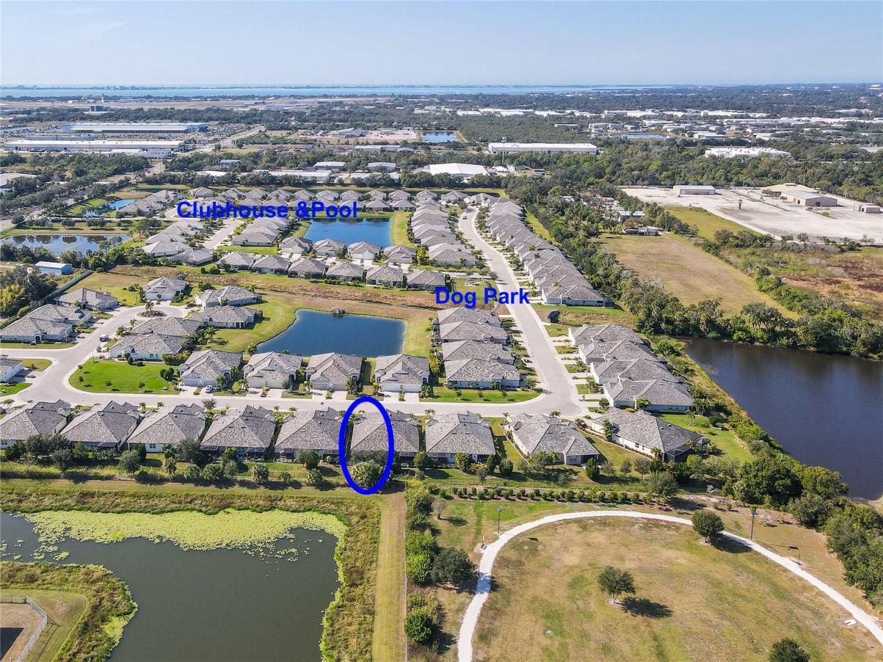 7523 Campus Cove, Sarasota, FL 34243 Photo