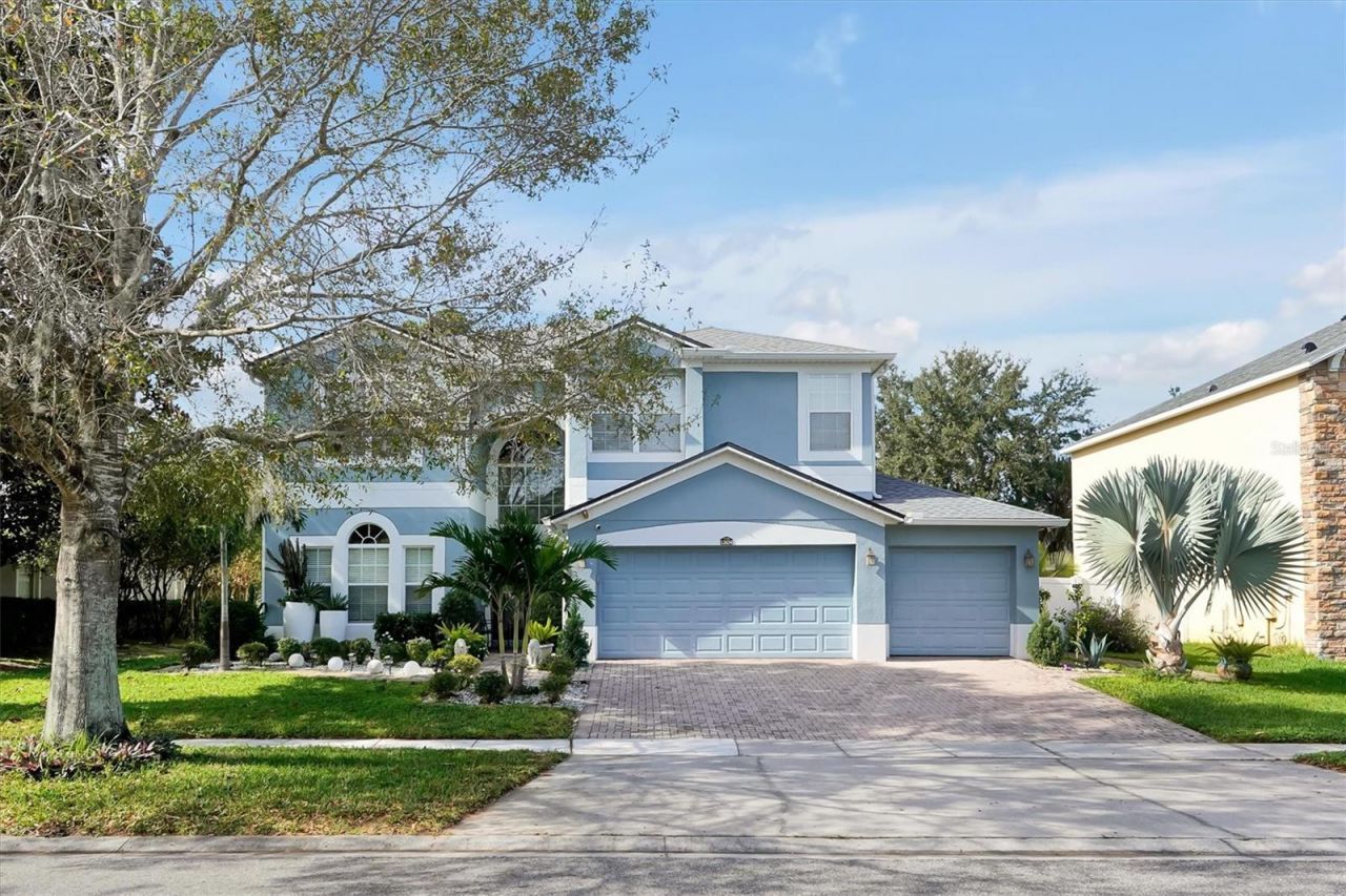 12654 Sawgrass Plantation Boulevard, Orlando, FL 32824 Main Photo