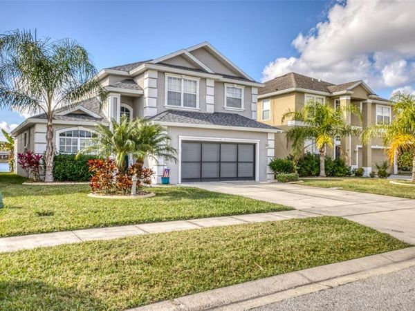 5336 COQUINA SHORES LANE, PORT ORANGE, FL 32128
