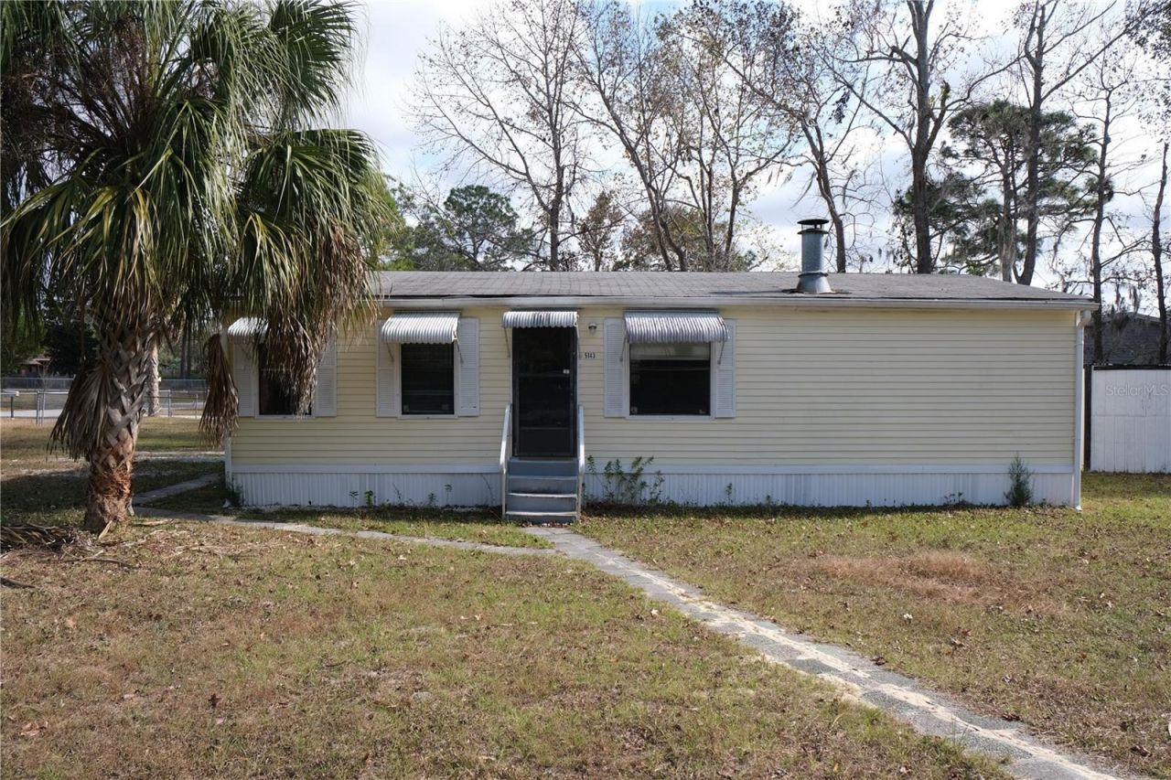 5143 S Knobhill Terrace, Homosassa, FL 34446 Main Photo