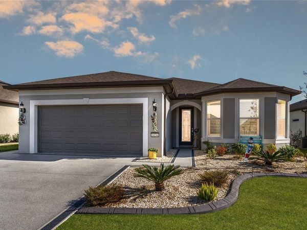 6034 SW 86TH CIRCLE, OCALA, FL 34481