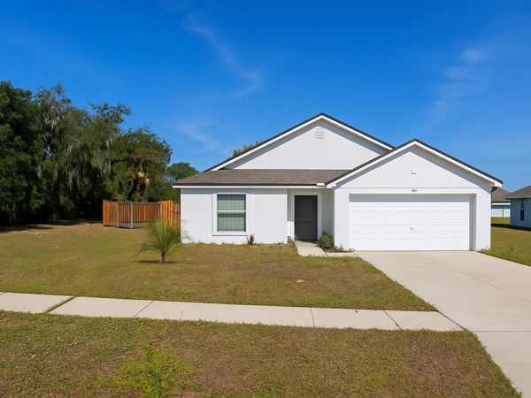 190 W 6TH STREET, FROSTPROOF, FL 33843