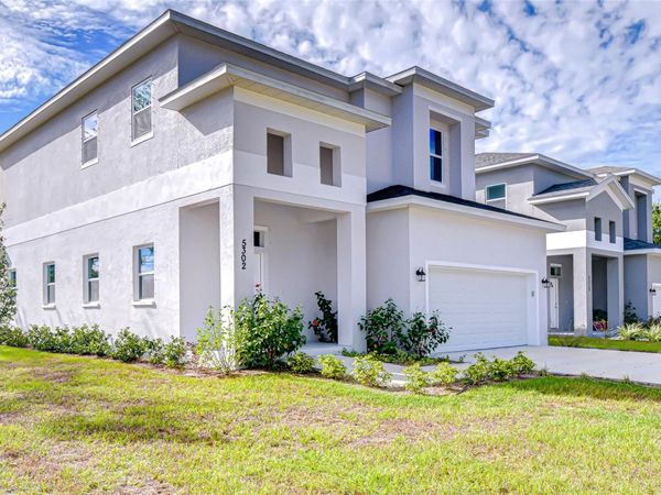 5302 76 AVENUE N, PINELLAS PARK, FL 33781