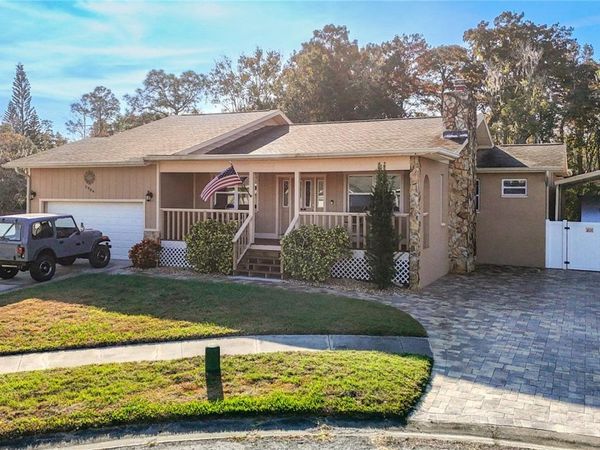 5904 SPRINGRUN COURT, HOLIDAY, FL 34690