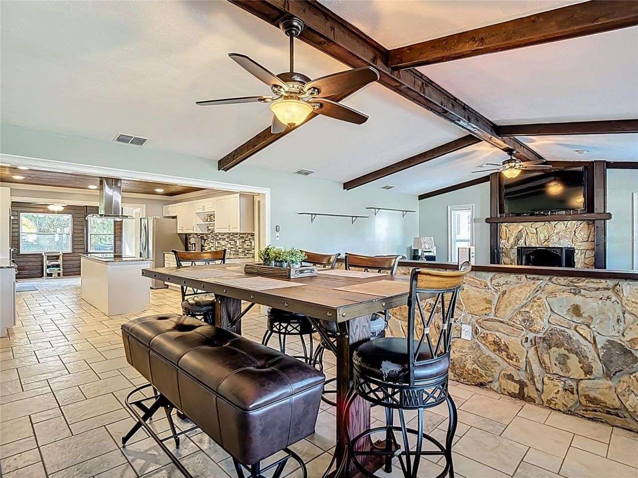 5904 Springrun Court, Holiday, FL 34690 Photo