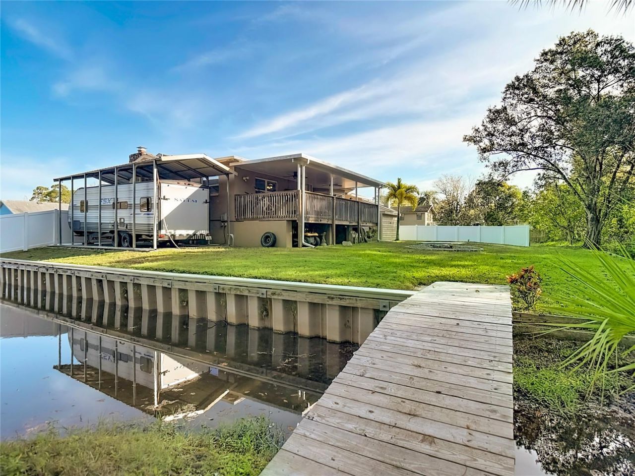 5904 Springrun Court, Holiday, FL 34690 Photo