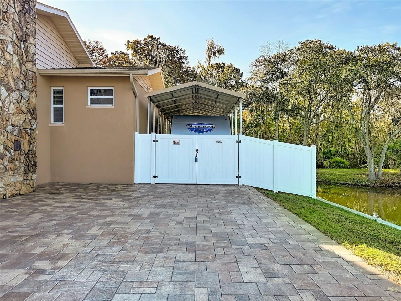 5904 Springrun Court, Holiday, FL 34690 Photo