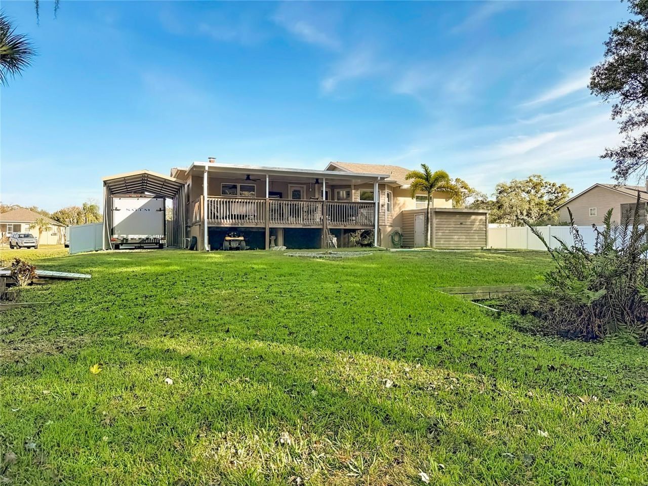 5904 Springrun Court, Holiday, FL 34690 Photo