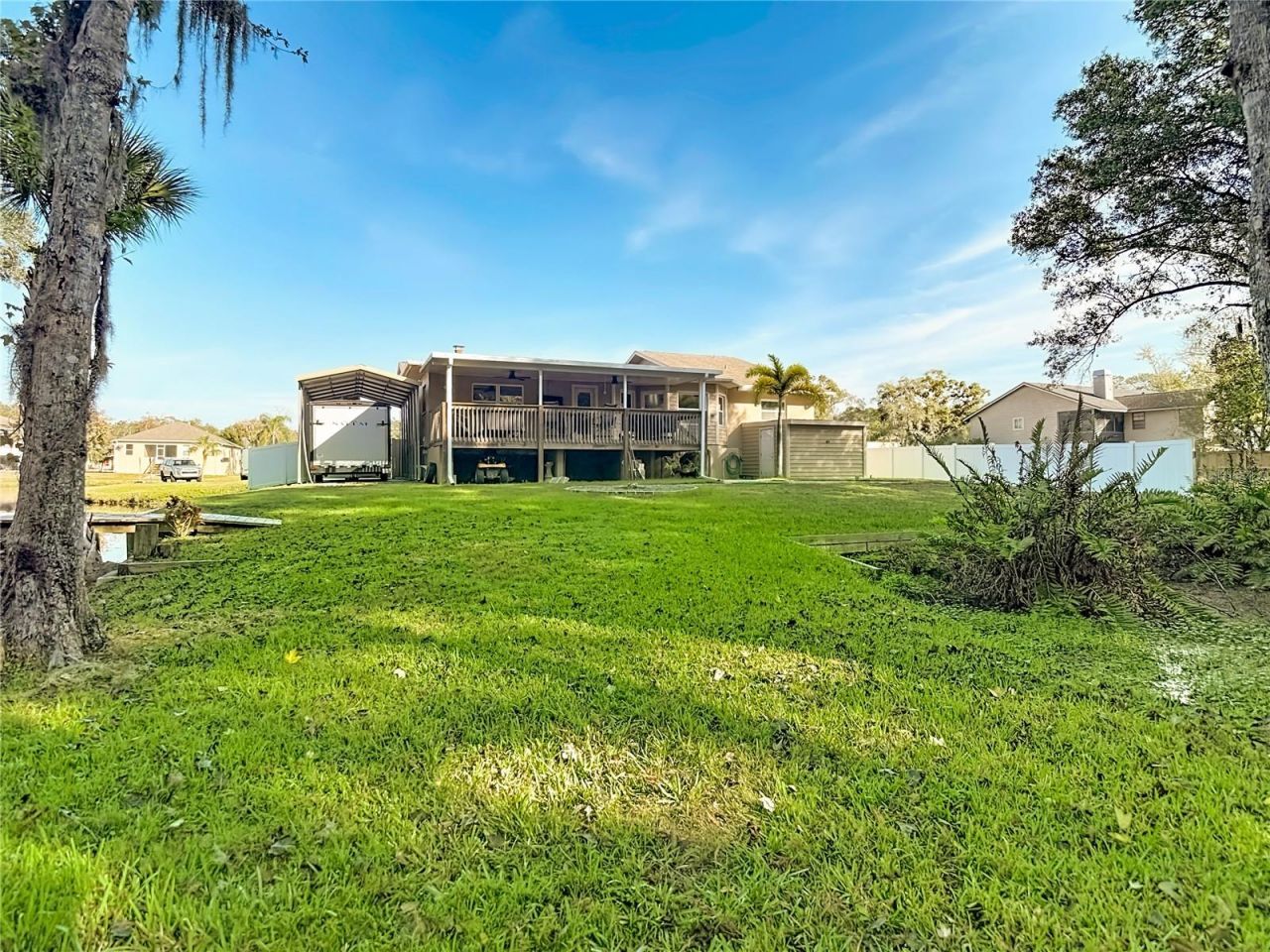 5904 Springrun Court, Holiday, FL 34690 Photo