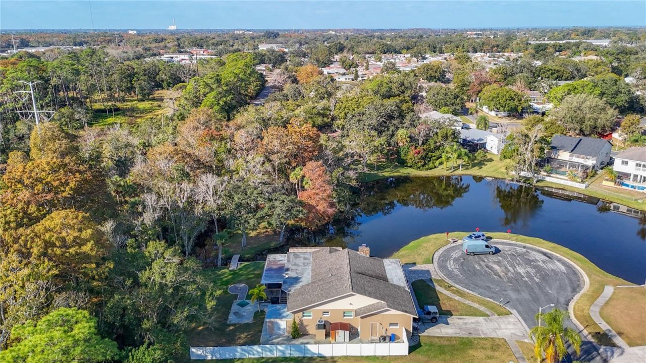 5904 Springrun Court, Holiday, FL 34690 Photo
