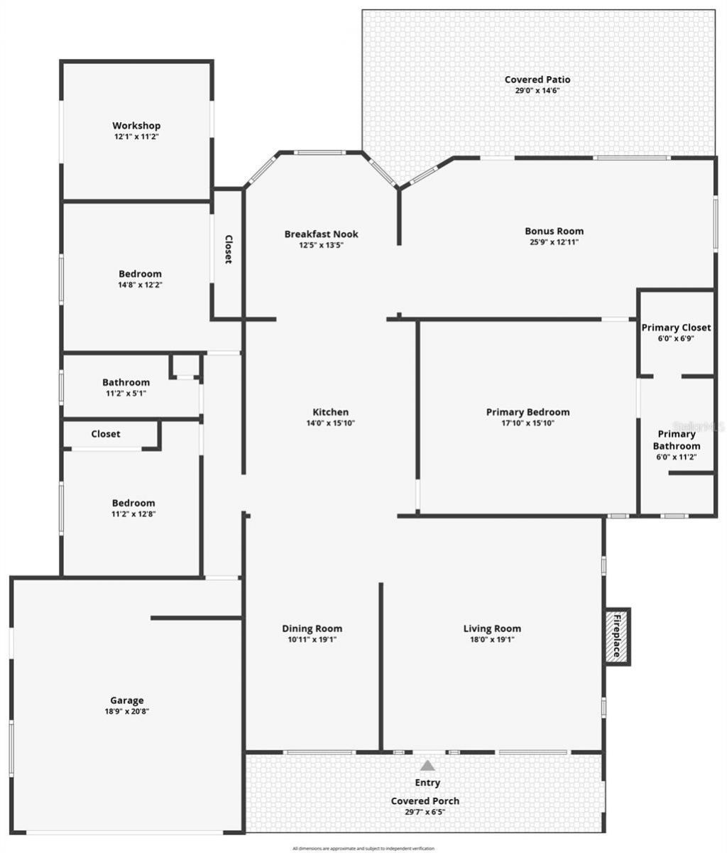 5904 Springrun Court, Holiday, FL 34690 Photo