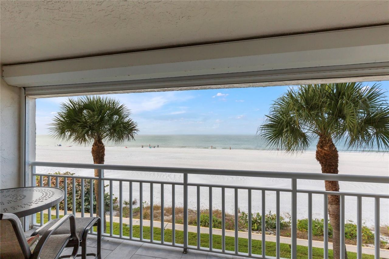 2900 Gulf Boulevard, Unit 201, Belleair Beach, FL 33786 Photo