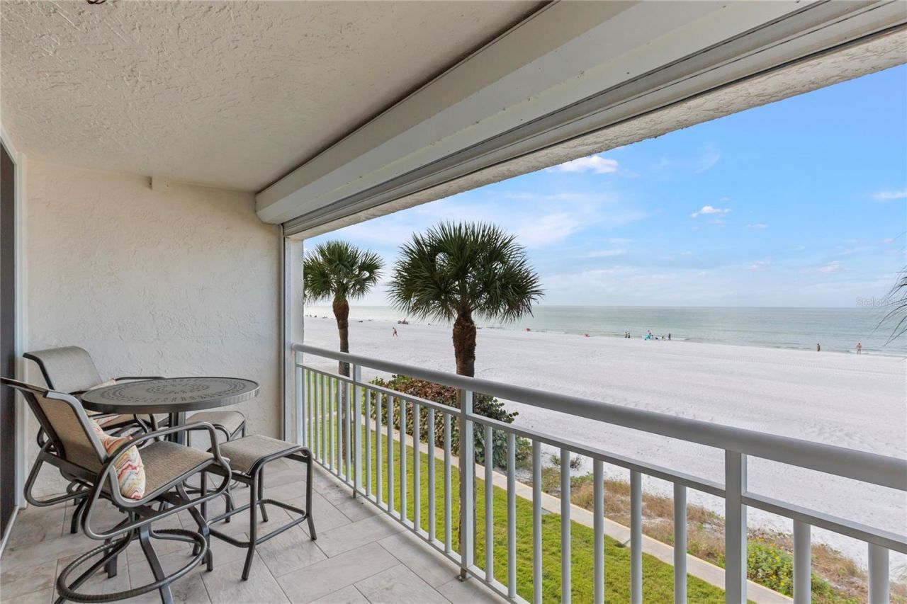 2900 Gulf Boulevard, Unit 201, Belleair Beach, FL 33786 Photo