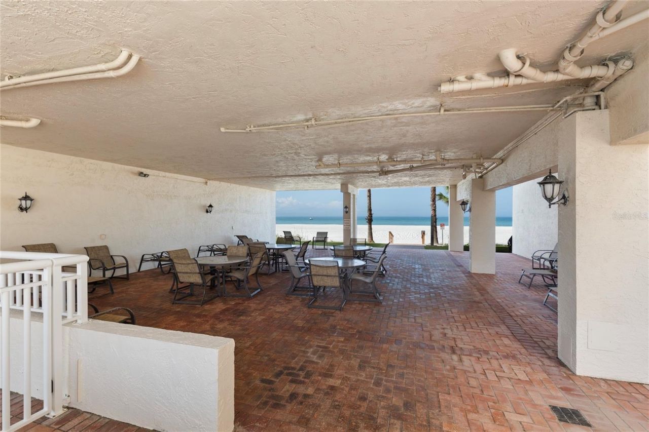 2900 Gulf Boulevard, Unit 201, Belleair Beach, FL 33786 Photo