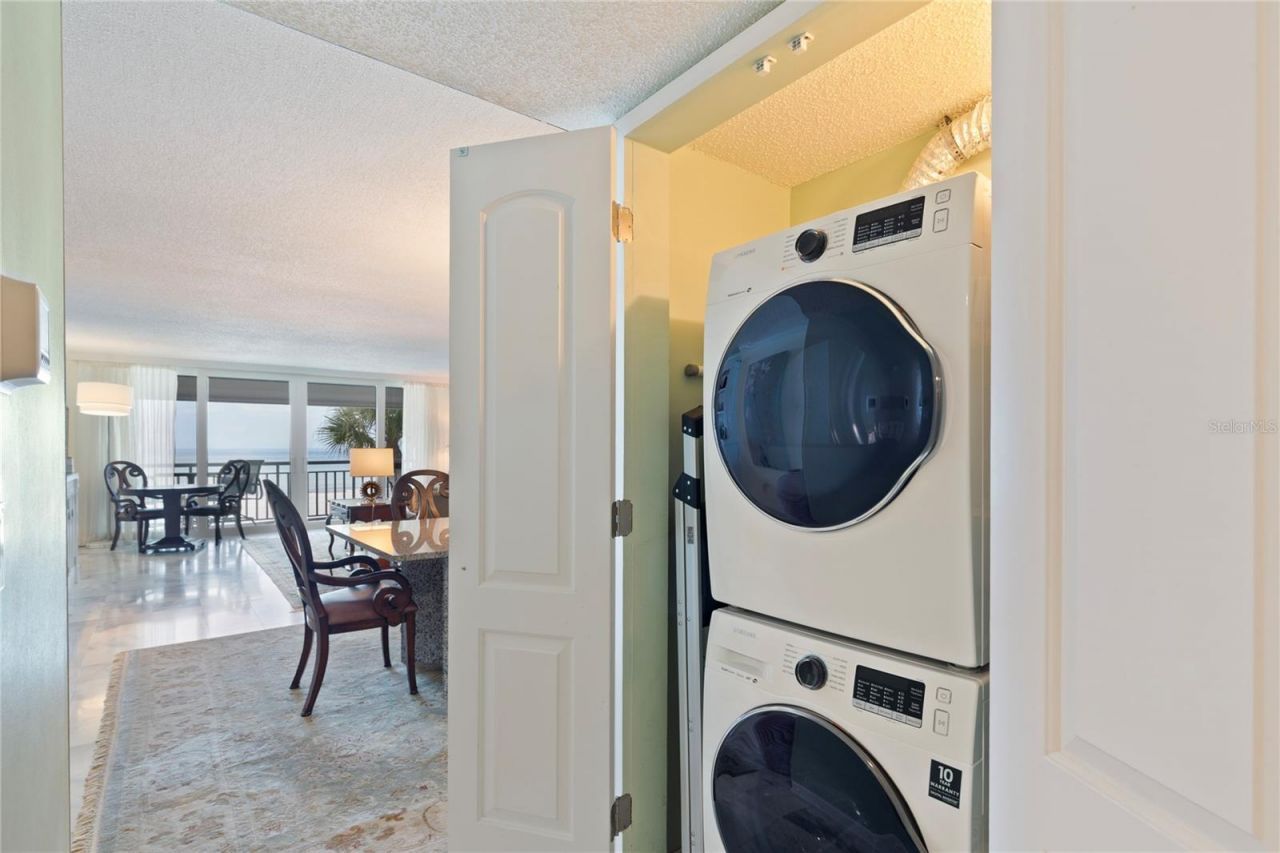 2900 Gulf Boulevard, Unit 201, Belleair Beach, FL 33786 Photo