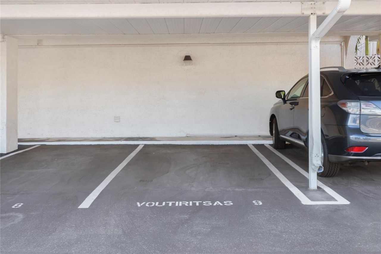 2900 Gulf Boulevard, Unit 201, Belleair Beach, FL 33786 Photo